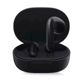 Wireless headphones Xiaomi Redmi Buds 4 Lite Black Bluetooth headphones M2231E1